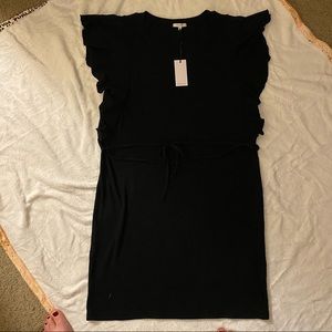 NWT Black Z Supply Dress